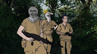 Rising Storm 2: Shenanigans
