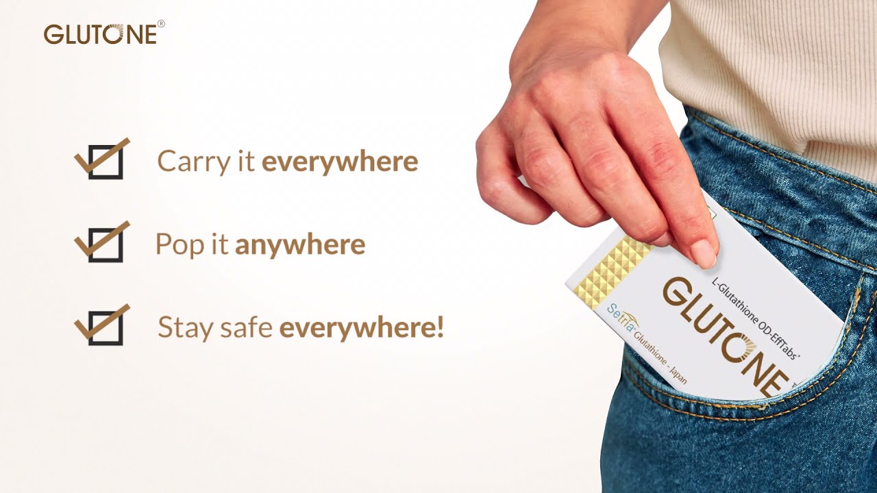 lumi glutathione fake vs original Setria: get the Glutathione benefits of this powerful antioxidant main image 0