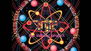The Infinity Project   Cybertropic