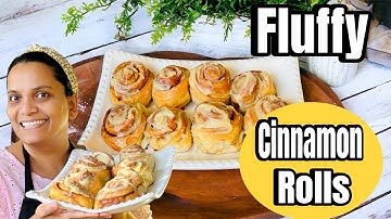 Easy Homemade Cinnamon Rolls #viralvideo #cinnamoroll #guyaneserecipe #easyrecipe #baking