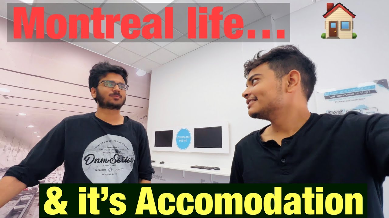 How to search a perfect HOME in Canada? | Real Experiences|