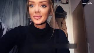 Best Smoking Moments Compilation 🚬🖤 | Relaxing Aesthetic Video