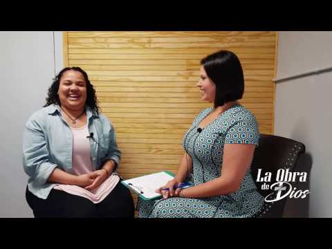 Testimonio De Mariangely