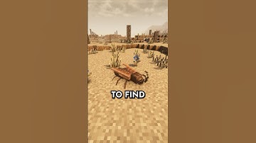 this mod turns #minecraft into fallout