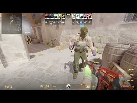dav1g POV against M80 on Inferno