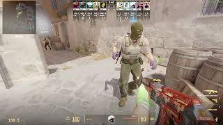 dav1g | 11-8 | T Boiler/Mid on Inferno (1.64) vs M80 @ BLAST Bounty 2026 Season 1