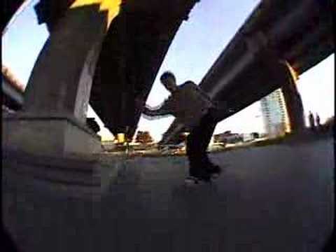 Quartersnacks.co...  Torey Goodall Baby Steps B-Roll