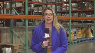 You can help make sure no kids go home hungry