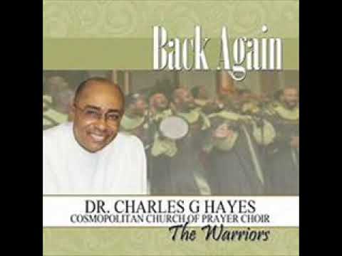 Watch *Audio* Use Me: Dr. Charles G. Hayes & The Cosmopolitan Church Of Prayer Choir on YouTube Watch *Audio* Use Me: Dr. Charles G. Hayes & The Cosmopolitan Church Of Prayer Choir on YouTube