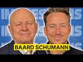 EP. 257 Baard Schumann | Bygger vi nok? Baard Schumann om hus, priser og politikk