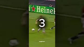 5 Weirdest Goals! Inzaghi #football #goals #soccer