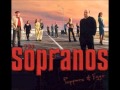 The Sopranos Every Breath You Take - Theme From Peter Gunn