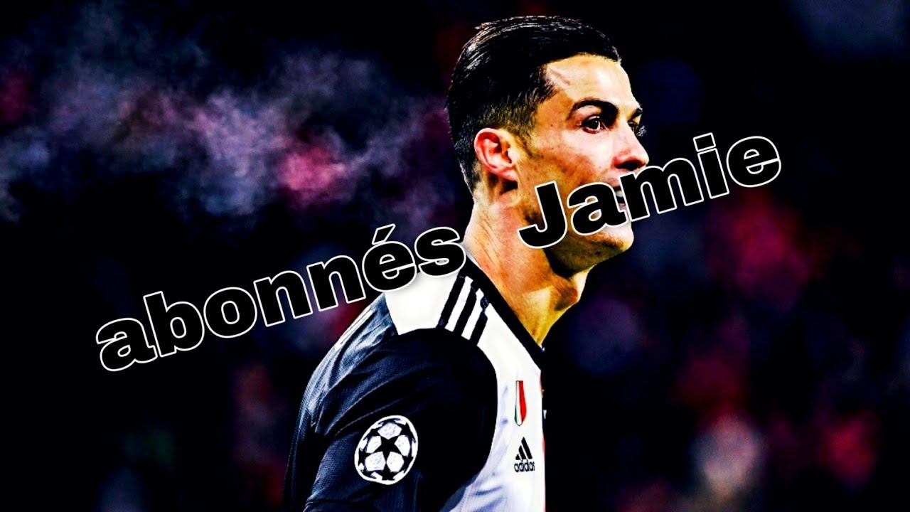 Dessin cristiano Ronaldo - YouTube