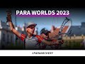 China v Türkiye – men W1 doubles gold | Pilsen 2023 World Archery Para Championships