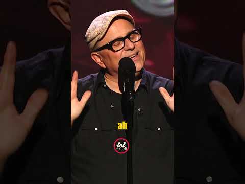 That time my plane engine blew up in flight 😳🎤😂 Bobcat Goldthwait #lol #comedy #life #facts #shorts