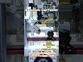 Automatic Cap Feeder#factory #cappingmachine #bottlecappingmachine #cappingmachines #factoryproducts