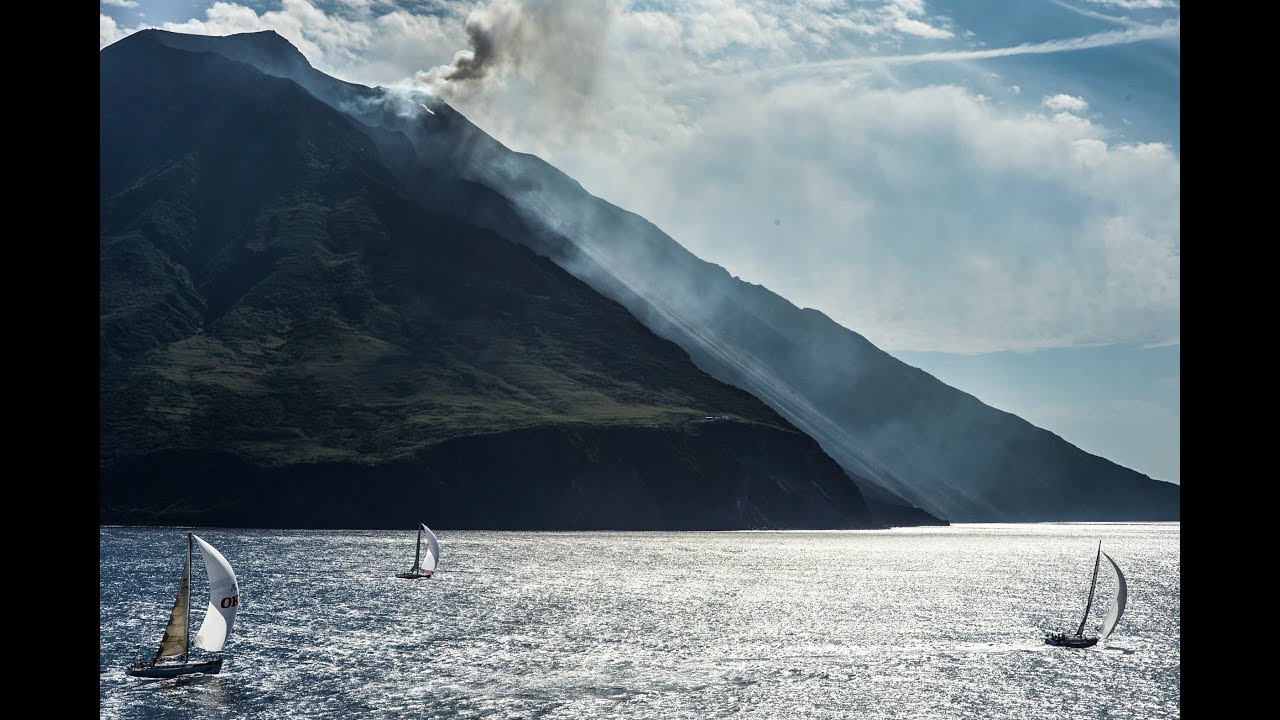 Rolex Middle Sea Race 2018 – Preview