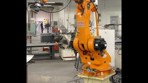 Braço robótico com 5 graus de liberdade ****(PARTE 01)***