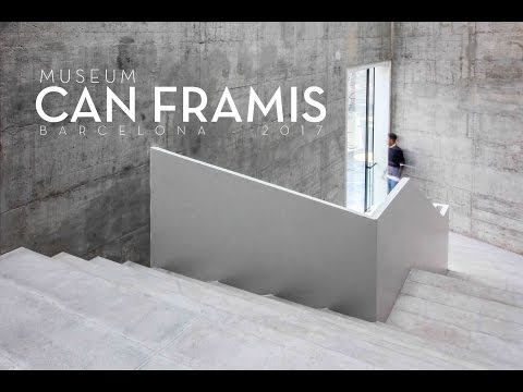 MUSEO CAN FRAMIS | Barcelona