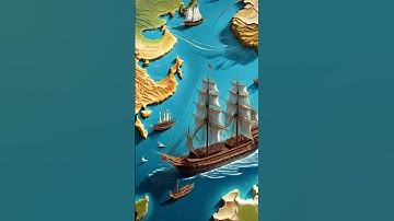 Thumbnail of The Remarkable Voyages of Zheng He