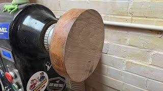 Crafting an Okinawa Sunset Bowl