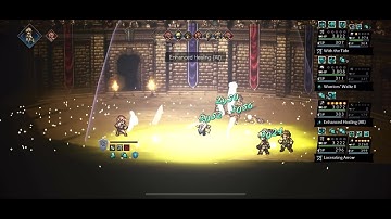 Gertrude Cup race submission (25 turns)