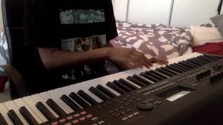 Video thumbnail of "Ice Cube - Until We Rich (Feat. Krayzie Bone) - Instrumental Remake - DenZelXI"