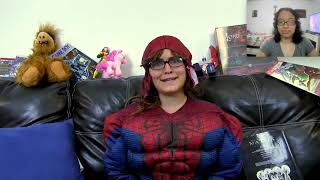 Old vs New: Spider-Man Movies - Nostalgia Critic Reaction