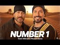 نمبر وان طارق الأطرش وسام حنا Tarek Al Atrash Wissam Hanna NUMBER 1