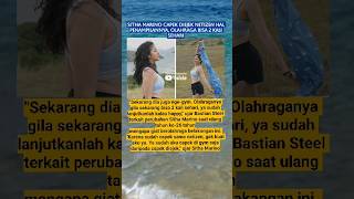 Sitha Marino Capek Diejek Netizen youtubeshorts shorts beritaterkini masukberanda