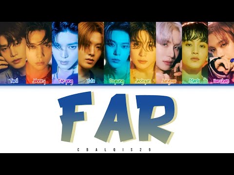 NCT 127 - Far (TRADUÇÃO) - Ouvir Música