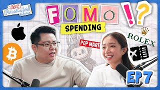 "STOP Following Social Media Influencers to Save Money" #NotFinancialAdvice EP 7