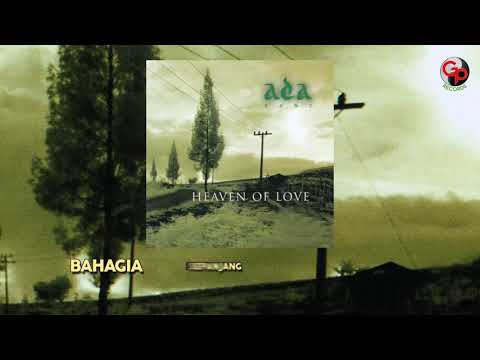 Ada Band - Langit Tujuh Bidadari (Official Lyric)