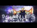 Ending Ending Time Octet Controlled Quarantine Phase 4 P2 Pandora Opens II 