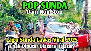 Download Lagu POP SUNDA LAWAS 1 JAM NON-STOP ALBUM PILIHAN | KOMBINASI ALBUM DOEL SUMBANG NINING MAIDA MP3
