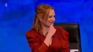 8 Out of 10 Cats Does Countdown Season 29 Episode 1- 3