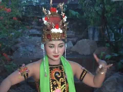 NYANCANG ATI - YUYUN