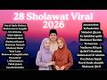 MasyaAllah! 28 Sholawat Ini Bikin Nangis 😭 Nissa Sabyan &amp; Santri Njoso