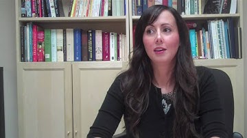 Lisa VanDamme - Teaching a Love of Literature