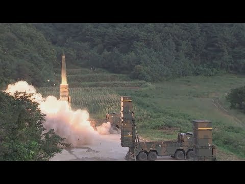 Βίντεο: Στρατός της Βόρειας Κορέας: δύναμη και όπλα