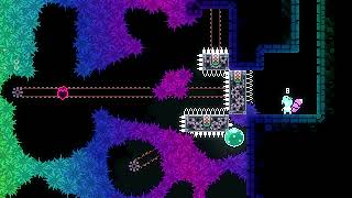 Buffer Contest - Lockpicking Full clear (Celeste Modded)