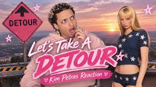 Kim Petras - Detour, Pretour & Rare N’ Deluxe (Full Album Reaction)
