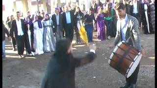 Siverek Dügünleri Ortaya Cıkma (Ali Endari)