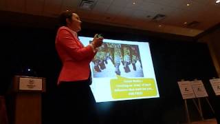 Dairy Farming Under the Social Media Microscope
