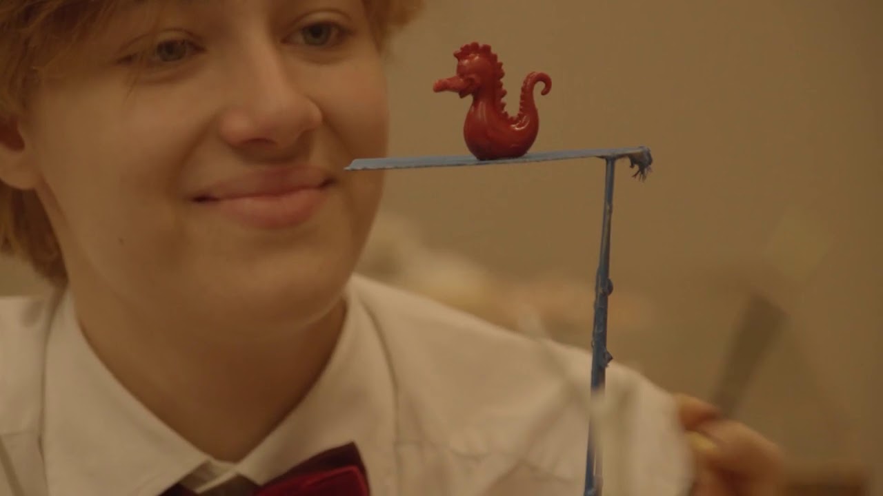 BRG/BORG St. Pölten - Musik | Kunst | Naturwissenschaften