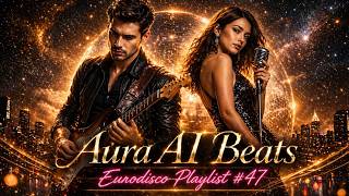 Eurodisco Playlist #47 | 80s Inspired Synth Pop & Dance Classics | Nonstop Retro Disco Mix Eurodisco Playlist #47 | 80s Inspired Synth Pop & Dance Classics | Nonstop Retro Disco Mix