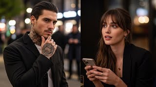 She Texted Her Best Friend “In a Wrong Date” —Sent to the Wrong Number. Mafia Boss Replied: Coming