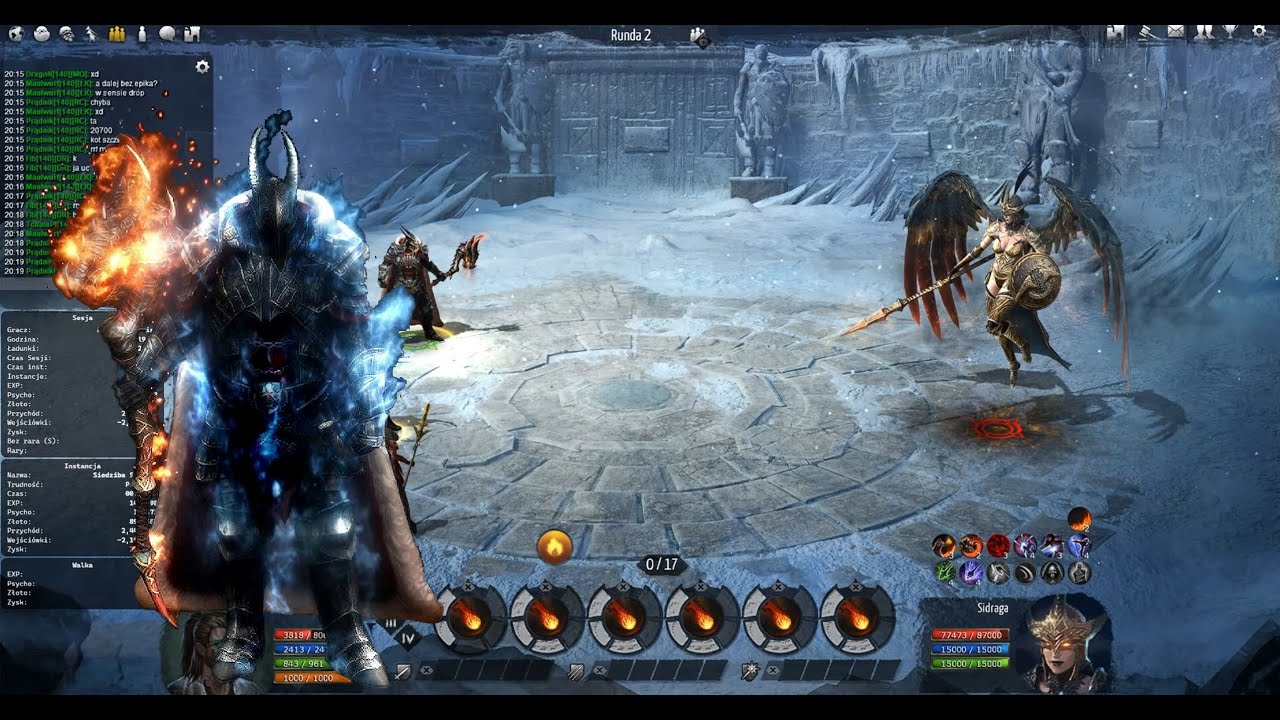 Broken Ranks - Sidraga na Vardis dropi? #3