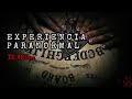La ouija llamó desde el otro lado | Estación Del Terror