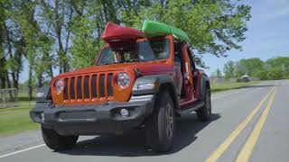 Jeep Adventure Days | Hendrick Chrysler Dodge Jeep RAM Duluth | Near Atlanta